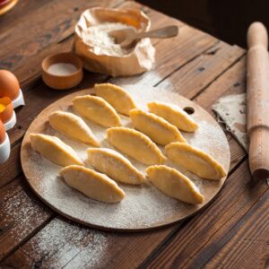 EMPANADAS ARGENTINAS