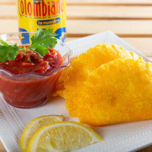 EMPANADAS COLOMBIANAS