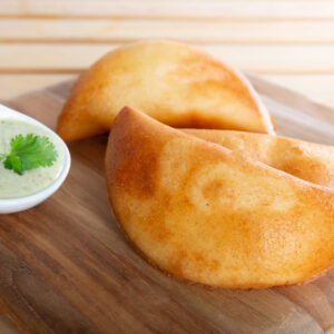 EMPANADAS VENEZOLANAS